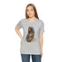 Ancient Egyptian Priestess - Short Sleeve Tee
